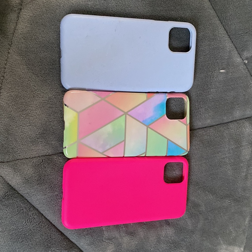 iPhone 11 Pro Max Cases